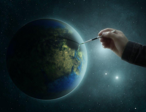 La Sicurezza e l’Attrattiva Partono da Te: Come Cambiare il Tuo Approccio al Mondo