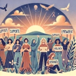 La Violenza Domestica: Caratteristiche delle Vittime e Strategie di Supporto