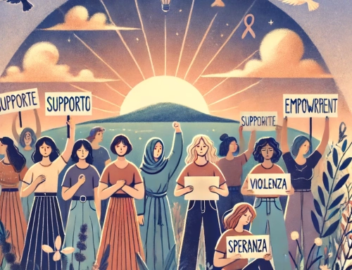 La Violenza Domestica: Caratteristiche delle Vittime e Strategie di Supporto