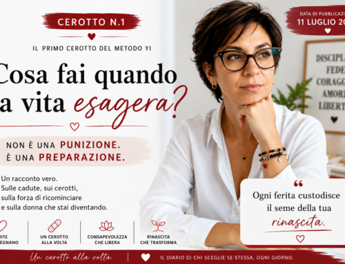 🩹 CEROTTO #1